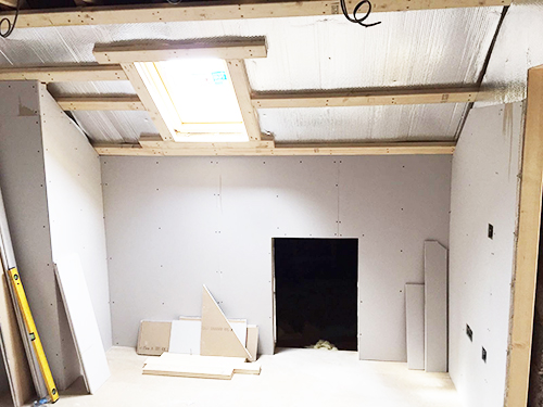 Mini Loft Rooms - Home Office - Study - Hobby - Chillout Mini Loft Rooms - Home Office - Study - Hobby - Chillout